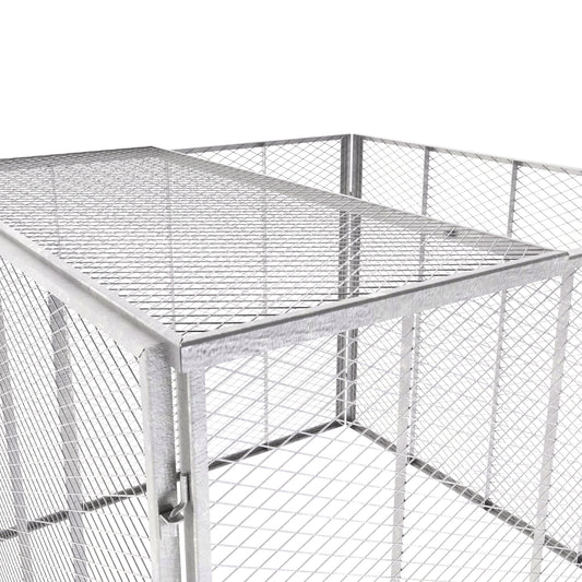 Kansi kompostiverkko