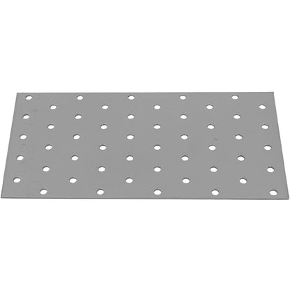 Hullplater